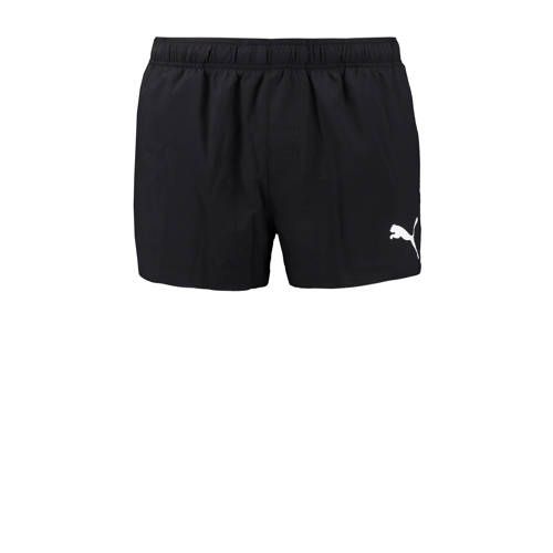 Puma zwemshort zwart
