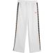 Puma Kinder joggingbroek met elastische koord puma cat logo