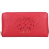 Le portefeuille Rode Carrie