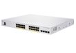 Cisco CBS350-24FP-4G-EU Managed L2/L3 Gigabit Ethernet Network Switch