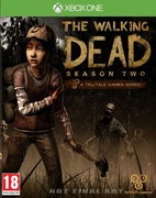 Easy Interactive The Walking Dead Season Two Xbox One