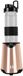 Berlinger Haus Blender avec bouteille de la collection Black Rose