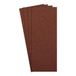 Schuurplaten, KLINGSPOR Schuurplaten, strip PS 22 F, 115 x 280 MM, 100, 80 Graan 6532