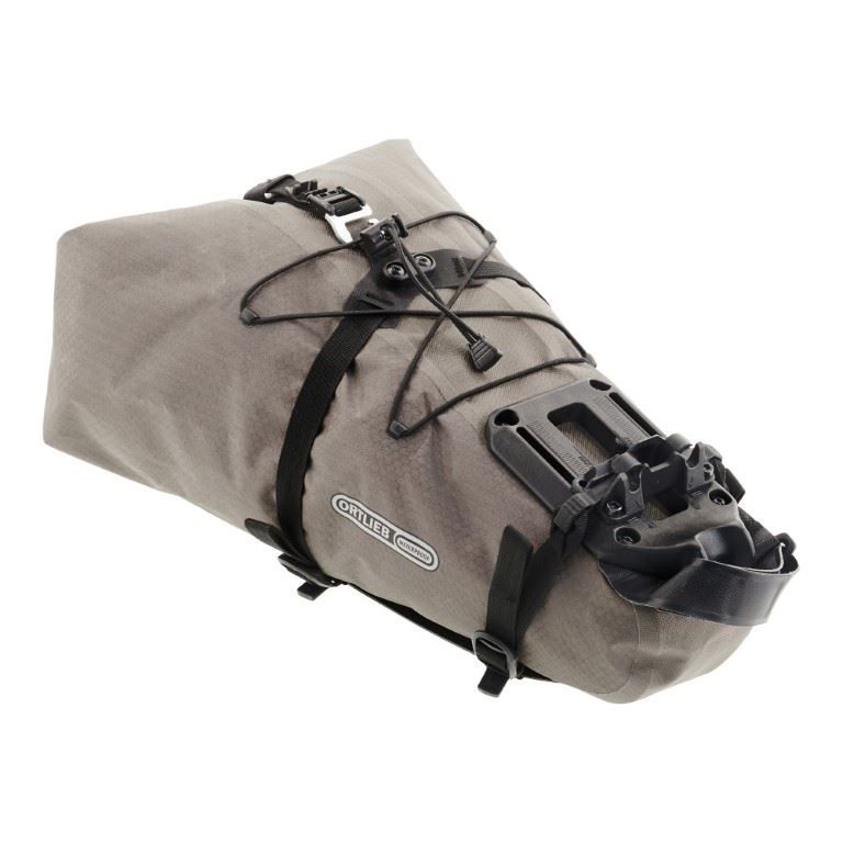 Ortlieb Seat-Pack QR Dark Sand - 13L