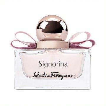 Salvatore Ferragamo Eau de Parfum / 30 ml / Women
