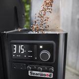 Weber Elzenhout pellets - 8 kg