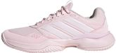 Adidas Performance Gamecourt 3 All Court Tennisschoenen - Dames - Roze