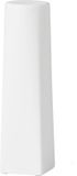 Audo Copenhagen Ignus Flameless Candle Kaars H22,5 Wit