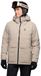 Black Diamond Factor Insulated Parka Beige M Man