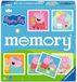 Ravensburger Memory Peppa Pig Gezelschapsspel