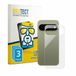 BROTECT Screenprotector 3 Stuks voor Google Pixel 11 Pro XL (Achterkant) Beschermglas transparant