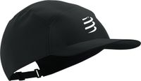 COMPRESSPORT 5 Panel Cap Unisex Black