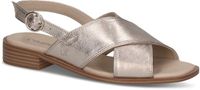 Caprice Dames Sandaaltje 9-28203-44 341 G-breedte Maat: 36 EU