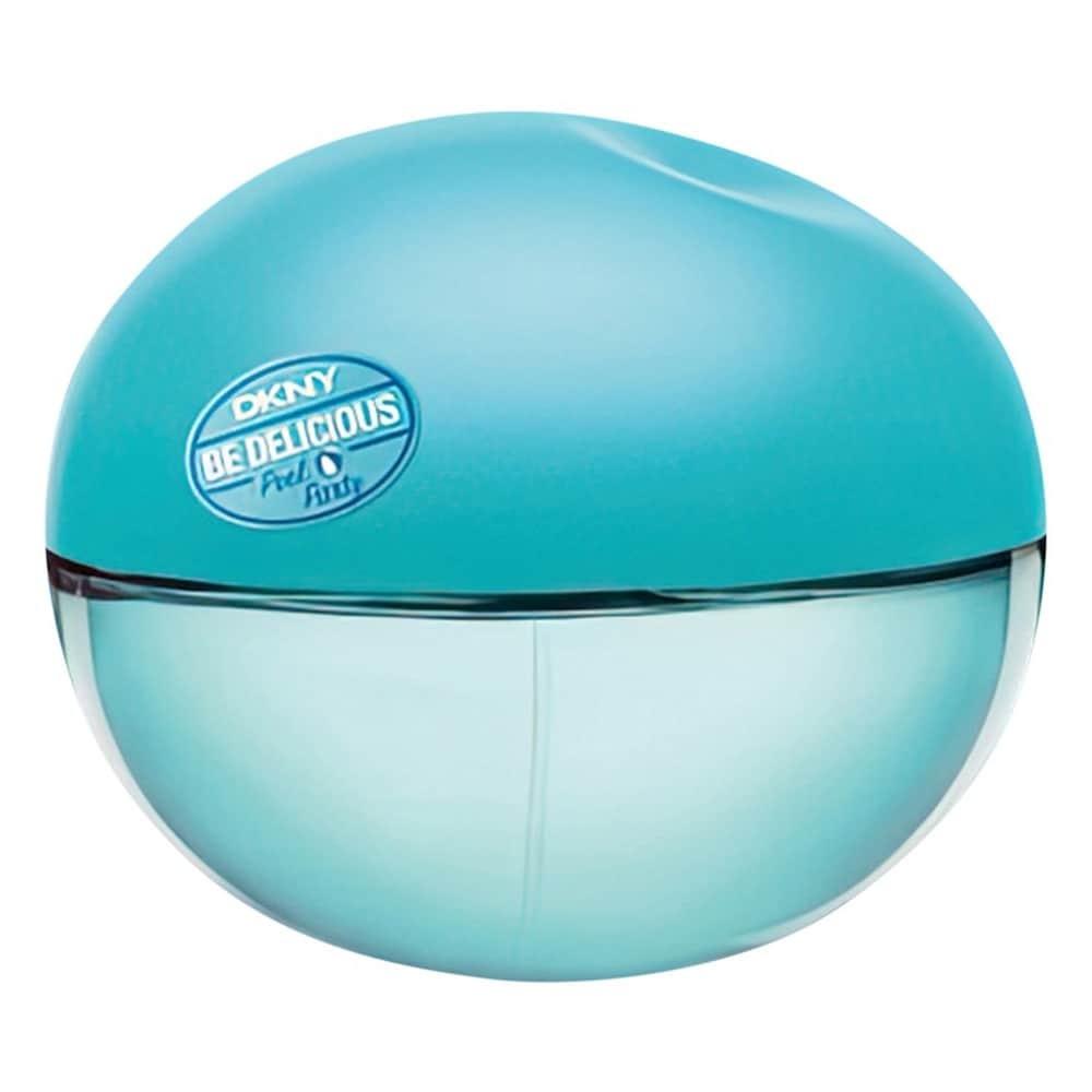 DKNY Be Delicious Pool Party Bay Breeze Eau de toilette 50 ml