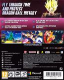 Bandai Dragon Ball Xenoverse 2 - Xbox One / XSX - Blu-ray