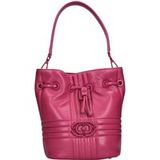 La Carrie Des sacs... Fuchsia