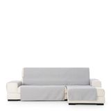 EYSA Praktische hoes voor chaise longue, Argento 240 cm