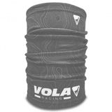 Vola Warm Nekwarmer Zwart Man