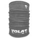 Vola Warm Nekwarmer Zwart Man