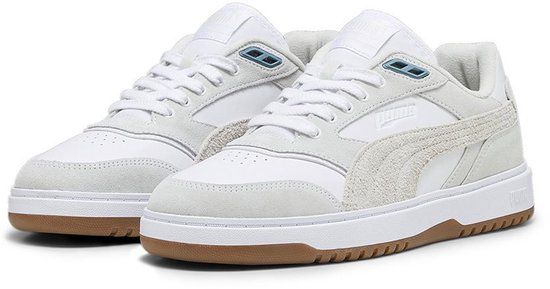 PUMA SELECT Puma Doublecourt Prm Schoenen Wit EU 40 Man