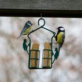 Cj wildbird CJ Wildlife Energierolhanger Groen
