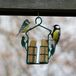 Cj wildbird CJ Wildlife Energierolhanger Groen