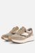Feyn Sneakers beige Suède K-Leest - Maat 39