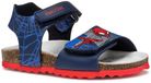 Geox Chalki Sandalen Blauw EU 22 Jongen