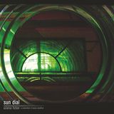 Science Sun Dial - Science Fiction (LP)