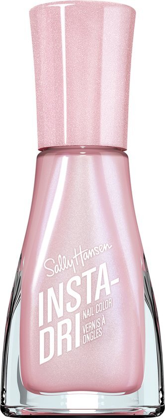 Sally Hansen Nagellak InstaDri - 243 Make It Snappy