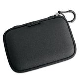 Garmin 010-11270-00 Carrying Case - Black - Compatible with aera 500, 510, 550, 560, zūmo 660, 665