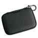 Garmin 010-11270-00 Carrying Case - Black - Compatible with aera 500, 510, 550, 560, zūmo 660, 665