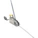 Tractel Icecat Kabellier Tirfor - Hefvermogen 500 en 3200 kg