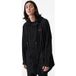 IRO Paris Machina Parka en Zèbre Noir