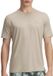 Under Armour Vanish Energy SS-BRN Heren Sportshirt - City Khaki