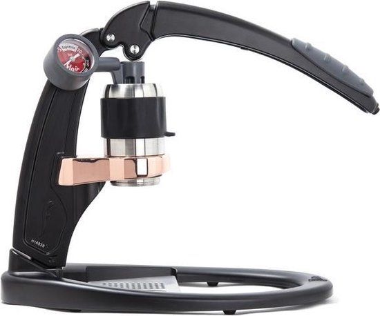Flair PRO 2 Espresso Maker - Zwart