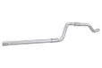 HELLA 8LA 366 002-381 Uitlaatpijp - Easy2Fit® Kit - Midden - driedelig - Set met montagedelen - voor o.a. VAUXHALL MERIVA A