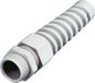 Wiska ESKVS M20 Wartel Polyamide Zwart 1 stuk(s)