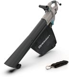 NKNEOKRAFT Neokraft Elektrische Bladblazer en Zuiger 3500W