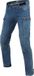 Rebelhorn Urban III Motorjeans Blauw Maat 30/32 Mannen