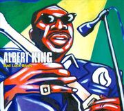 Albert King Bad Luck Blues