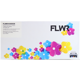 FLWR Samsung CLT-K4092S zwart (Huismerk (compatible))