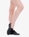 Repetto T012 Jazz SSTL MI - Dansschoenen - Zwart - Leer - Maat 36