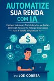 Automatize Libri GmbH Série de Negócios Online Com Ia- Automatize sua Renda com IA