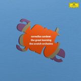Universal Music Nederland Deutsche Grammophon Cornelius Cardew & The Scratch Orchestra - Cardew: The Great Learning (LP)