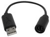 Thrustmaster Snelkoppelkabel TX TMX, verbinding voor Xbox en PC, originele vervangingskabel