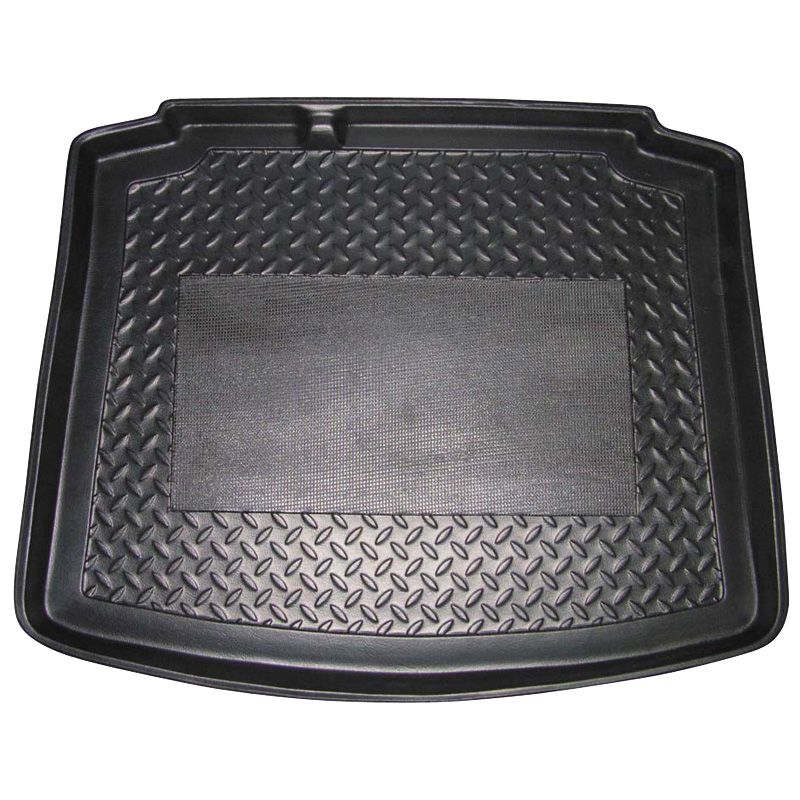 AutoStyle Kofferbakmat Volkswagen Golf IV 3/5 drs