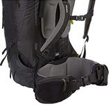 THULE Waist Belt Small Women Accessoires voor dakdragers, Sport, meerkleurig (meerkleurig), effen