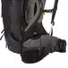 THULE Waist Belt Small Women Accessoires voor dakdragers, Sport, meerkleurig (meerkleurig), effen