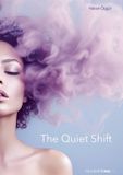 The BoD - Books on Demand The Quiet Shift